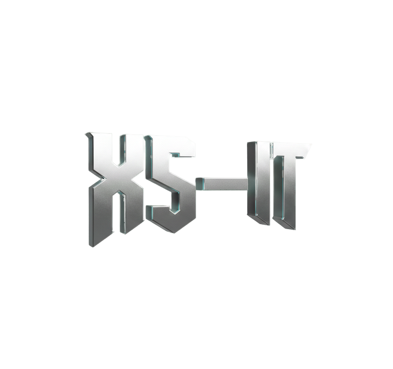 XS Logo